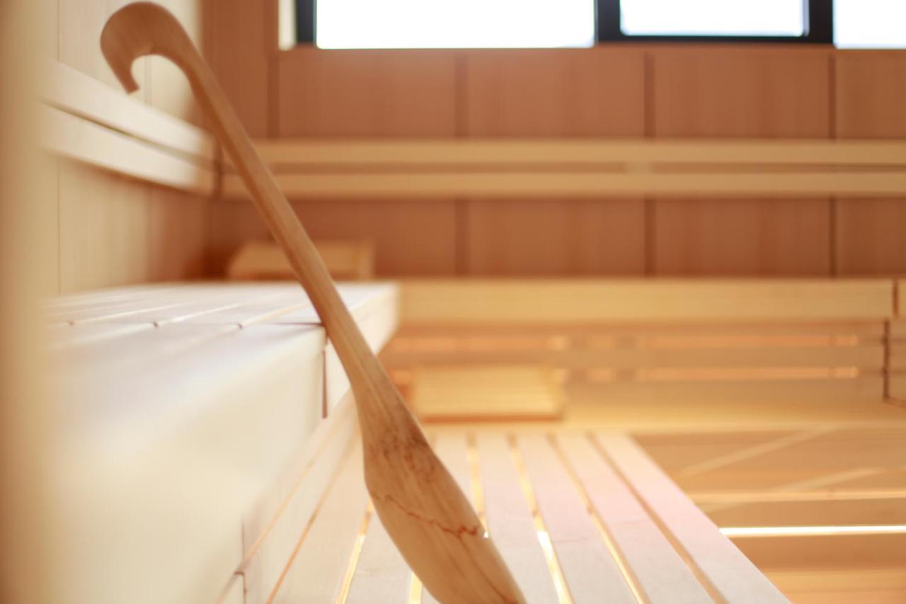 Alpen-Herz Romantik & Spa - Adults Only Ladis Exterior foto
